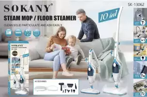 Sokany Steam Mop Floor Steame SK-13062